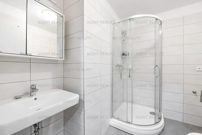 Pronájem bytu 2+kk, Praha - Holešovice, V závětří, 44 m2