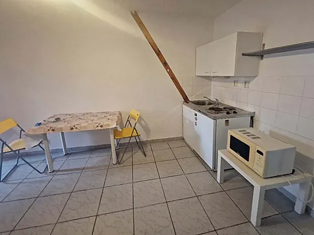 Pronájem bytu 1+1, Praha - Břevnov, Na zástřelu, 34 m2