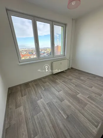 Pronájem bytu 3+1, České Budějovice, Sokolská, 63 m2