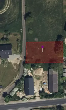 Prodej pozemku pro bydlení, Hamr na Jezeře, 1015 m2