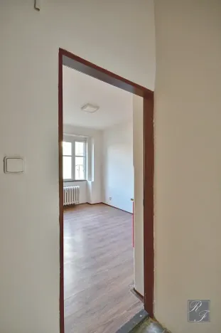 Prodej bytu 1+kk, Ústí nad Labem, Truhlářova, 17 m2