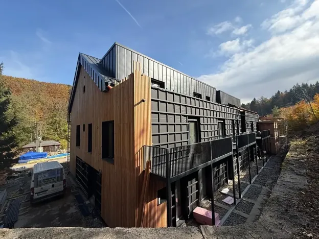 Prodej apartmánu, Javorník, 37 m2