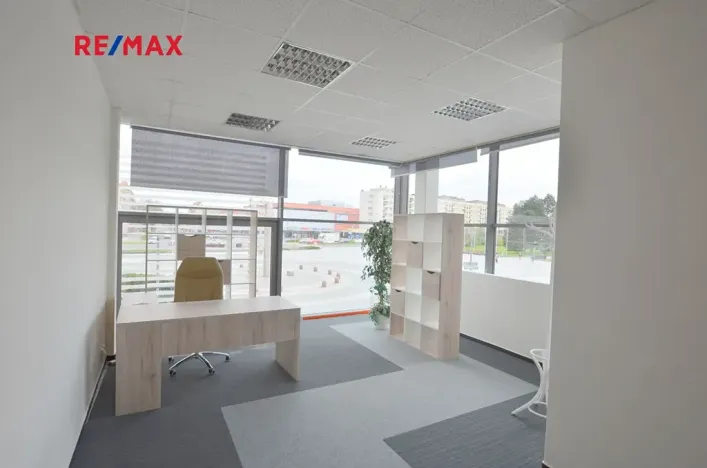 Pronájem kanceláře, Havířov, 28 m2