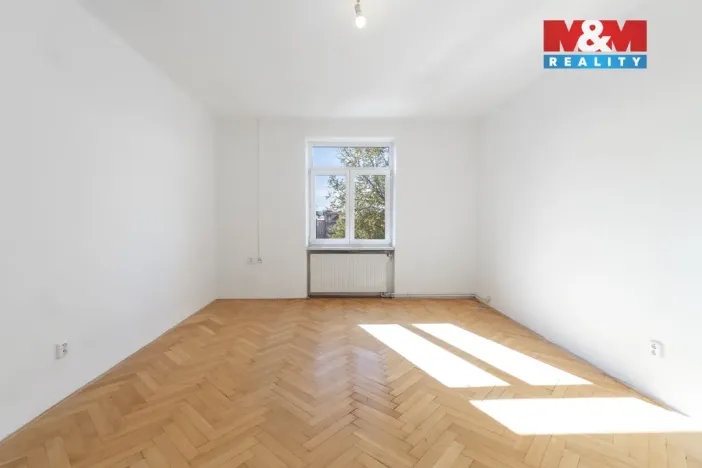 Pronájem bytu 1+1, Český Těšín, Odboje, 49 m2