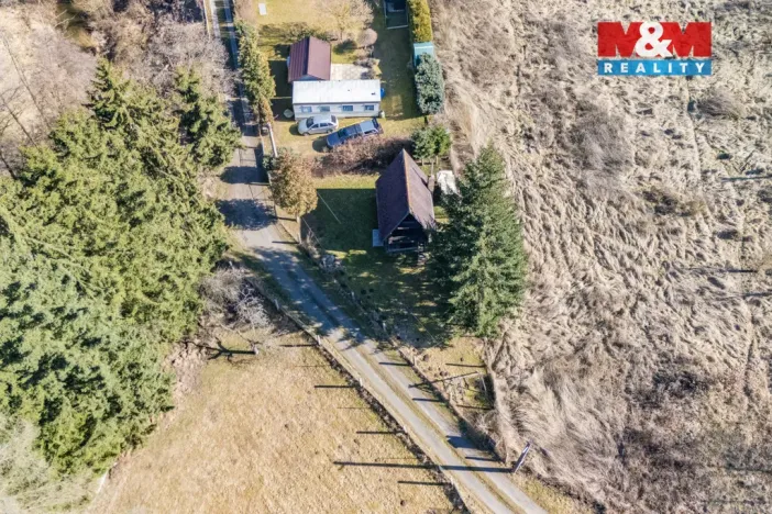 Prodej pozemku pro bydlení, Chrást, 305 m2