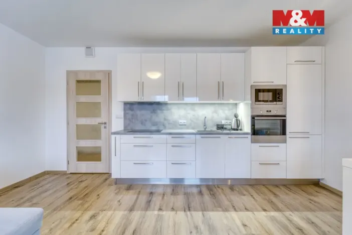 Pronájem bytu 2+kk, Plzeň, Kollárova, 58 m2