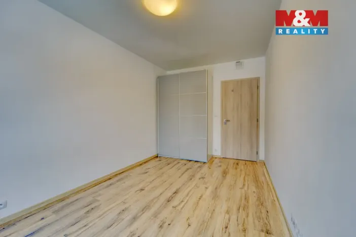 Pronájem bytu 2+kk, Plzeň, Kollárova, 58 m2
