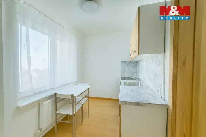 Prodej bytu 2+1, Doksy, Sokolská, 54 m2