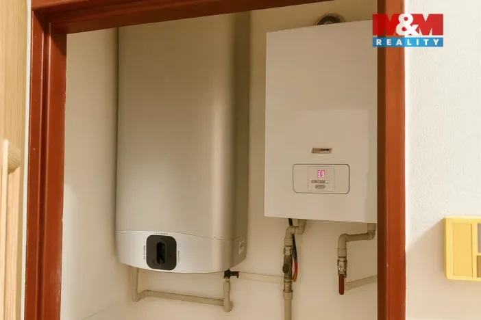 Prodej bytu 2+1, Doksy, Sokolská, 54 m2