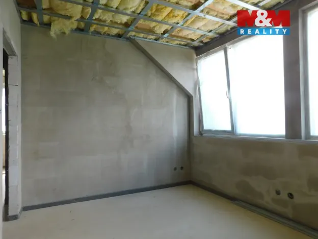 Prodej rodinného domu, Turnov, Nad Hájkem, 192 m2