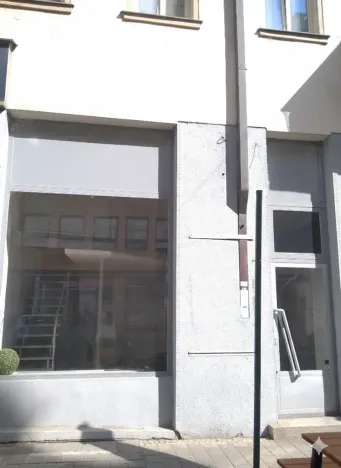 Pronájem obchodního prostoru, Brno, Dvořákova, 72 m2