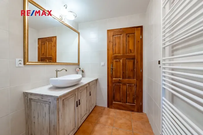 Prodej rodinného domu, Štěchovice, 170 m2