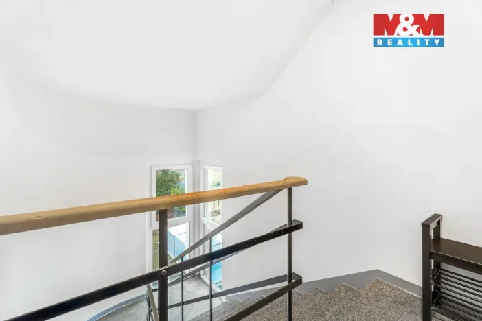 Prodej bytu 3+kk, Teplice, Škroupova, 72 m2