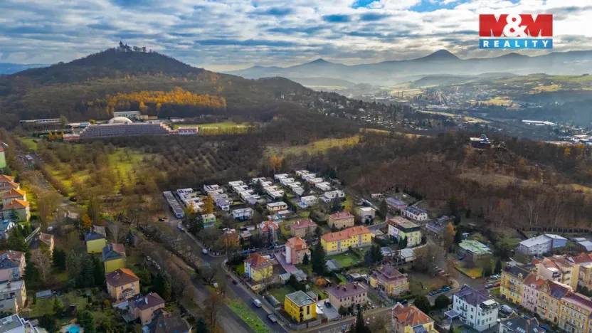 Prodej bytu 3+kk, Teplice, Škroupova, 72 m2