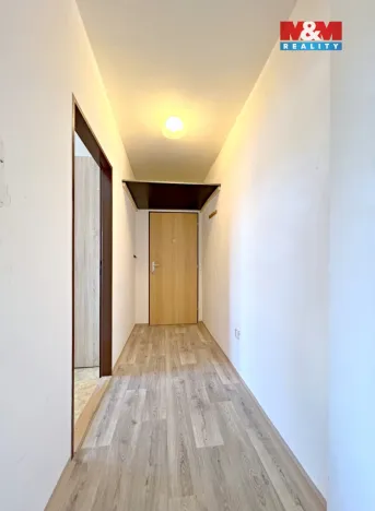 Pronájem bytu 1+1, Ralsko - Kuřívody, 33 m2