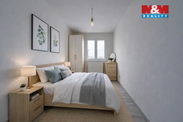 Prodej rodinného domu, Pernarec - Krukanice, 98 m2