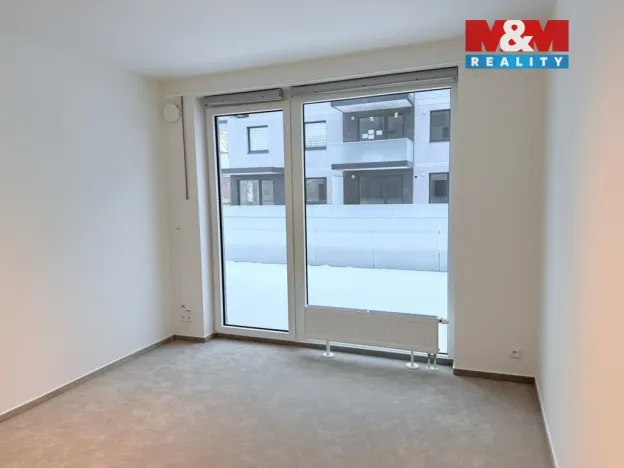 Pronájem bytu 2+kk, Praha - Prosek, Čakovická, 55 m2