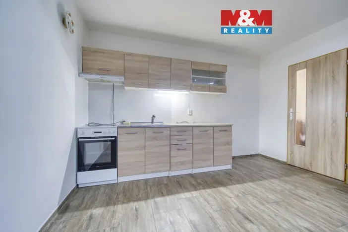 Pronájem bytu 5+kk, Holýšov, Politických vězňů, 162 m2