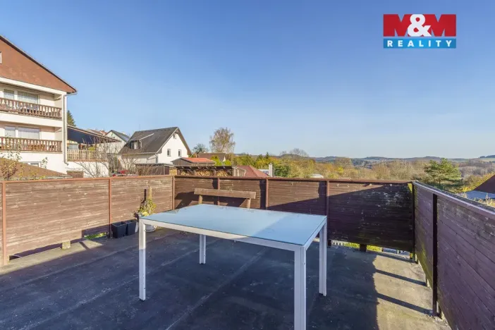 Prodej rodinného domu, Andělská Hora, 518 m2