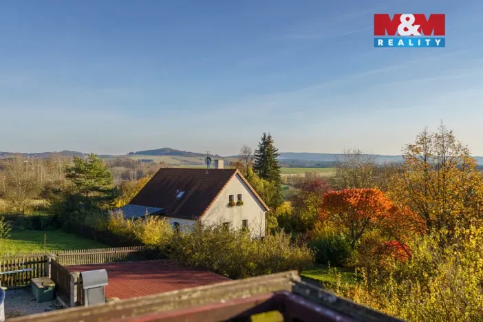 Prodej rodinného domu, Andělská Hora, 518 m2