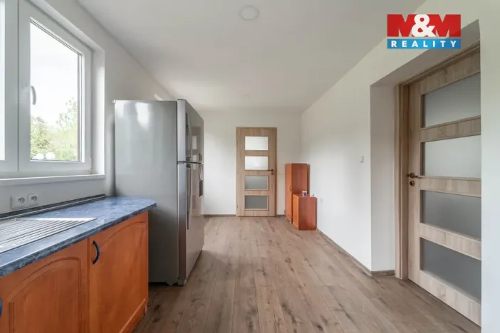 Prodej chalupy, Praha - Přední Kopanina, Preláta, 72 m2