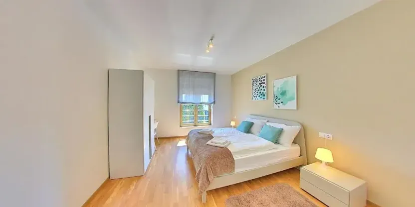 Pronájem bytu 4+kk, Pula, Chorvatsko, 165 m2