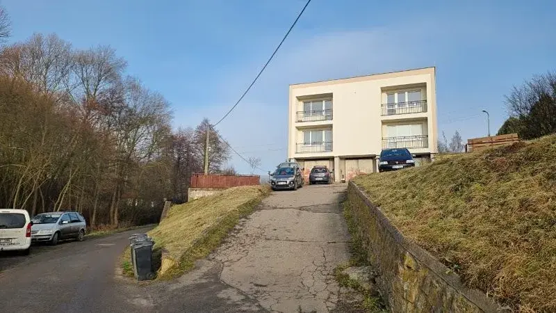 Prodej bytu 3+1, Bítovčice, 83 m2