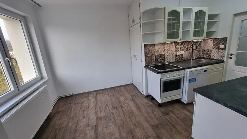 Prodej bytu 3+1, Bítovčice, 83 m2