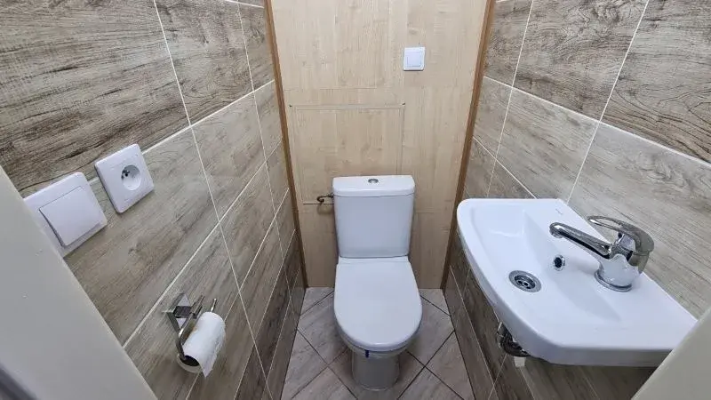 Prodej bytu 3+1, Bítovčice, 83 m2