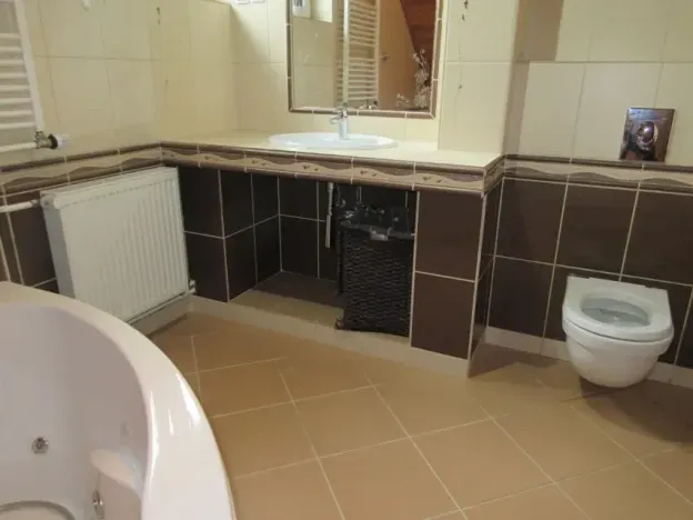 Prodej rodinného domu, Protivín, Na Skále, 305 m2