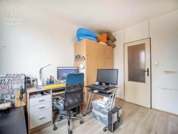 Pronájem bytu 3+1, Mladá Boleslav, Havlíčkova, 78 m2