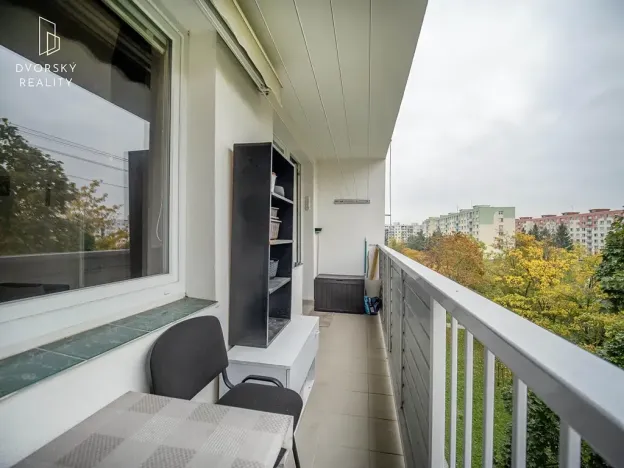 Pronájem bytu 3+1, Mladá Boleslav, Havlíčkova, 78 m2