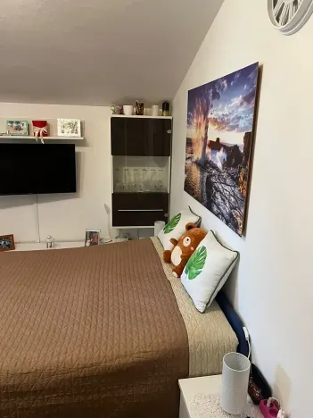 Prodej bytu 1+kk, Medulin, Chorvatsko, 27 m2