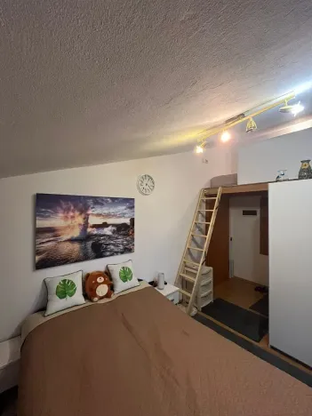 Prodej bytu 1+kk, Medulin, Chorvatsko, 27 m2