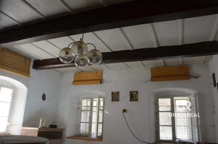 Prodej chaty, Pohledy - Horní Hynčina, 90 m2