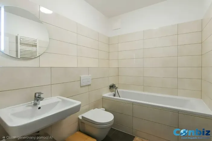 Prodej bytu 3+kk, Praha - Modřany, Zlochova, 87 m2