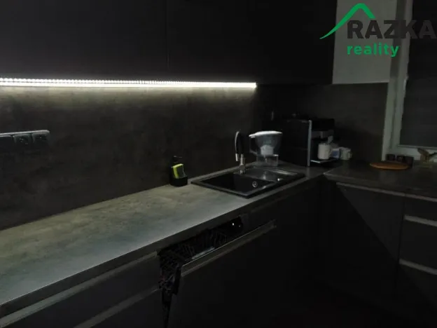 Prodej rodinného domu, Velké Březno, 120 m2