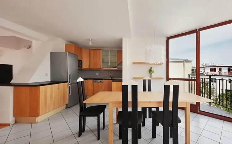 Pronájem bytu 4+kk, Praha - Nusle, Mojmírova, 205 m2