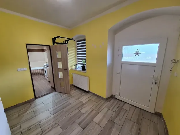 Prodej rodinného domu, Povrly, Mašovická, 170 m2