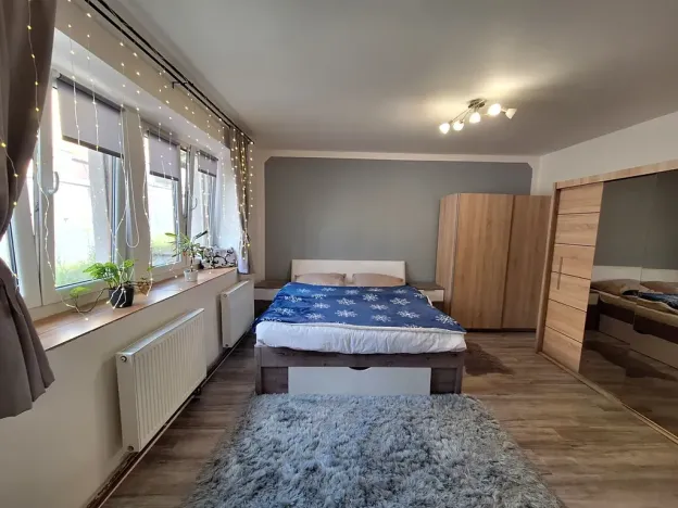 Prodej rodinného domu, Povrly, Mašovická, 170 m2