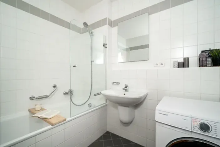 Pronájem bytu 3+kk, Praha - Vinohrady, U Zvonařky, 90 m2