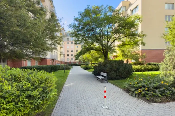 Pronájem bytu 3+kk, Praha - Vinohrady, U Zvonařky, 90 m2