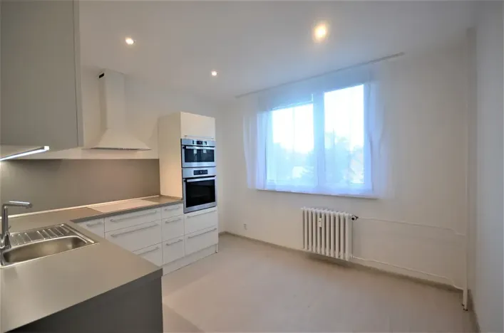 Pronájem bytu 1+1, Frýdek-Místek, Vítězslava Nezvala, 34 m2