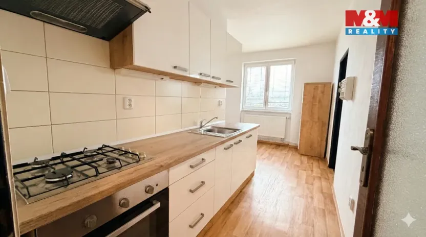 Pronájem bytu 3+1, Hranice - Hranice IV-Drahotuše, Tylova, 74 m2