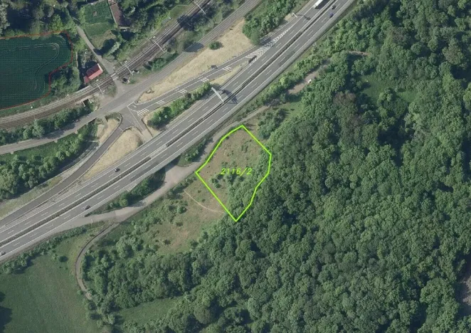 Prodej pole, Řehlovice - Stadice, 3418 m2