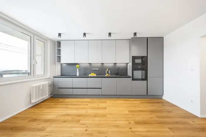 Prodej bytu 4+kk, Praha - Chodov, Šalounova, 82 m2