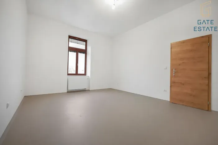 Pronájem bytu 3+kk, Holešov, nám. Dr. E. Beneše, 121 m2