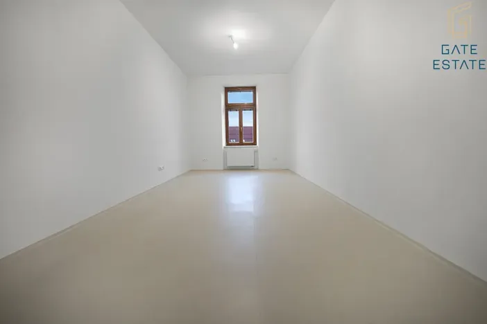 Pronájem bytu 3+kk, Holešov, nám. Dr. E. Beneše, 121 m2