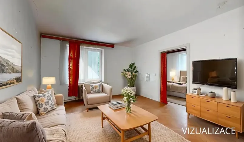 Prodej rodinného domu, Nýrsko, Kpt. Kufnera, 279 m2