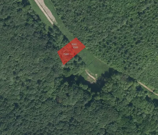 Prodej pole, Lovčice, 19471 m2